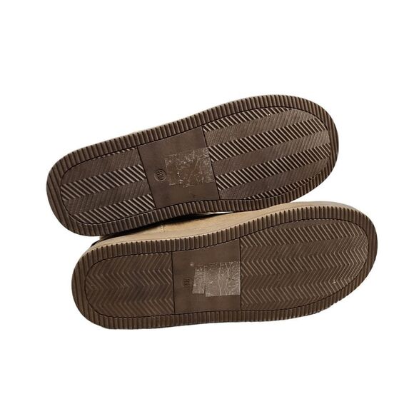 G By Guess Women's Aussie Faux Fur Round Toe Ankle Boots - 8.5M - Picture 6 of 8